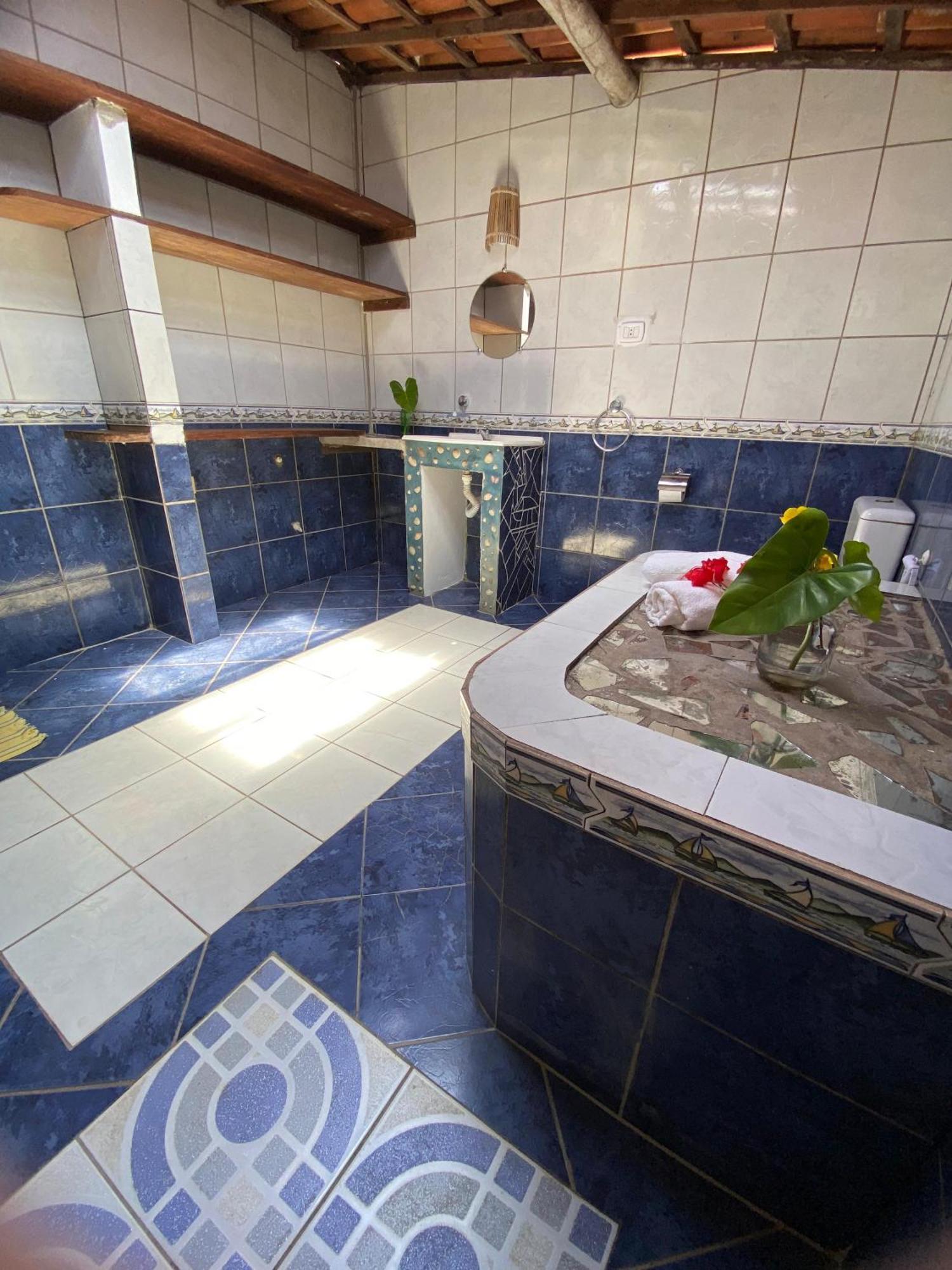 Villa Casa Del Sol Jijoca de Jericoacoara Exterior foto